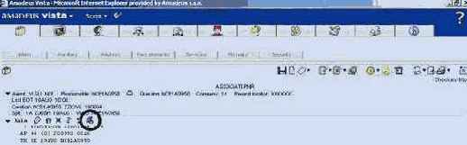 Amadeus Vista. Учебное пособие для пользователей