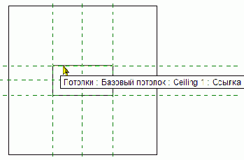 Проектирование в Revit Building 8.0