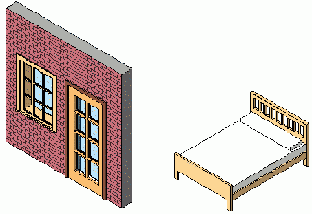   Revit Building 8.0
