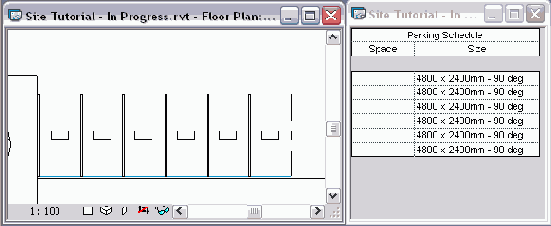   Revit Building 8.0
