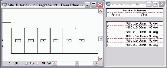   Revit Building 8.0
