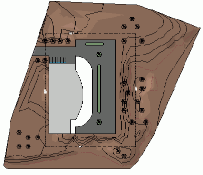   Revit Building 8.0

