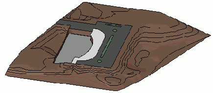   Revit Building 8.0
