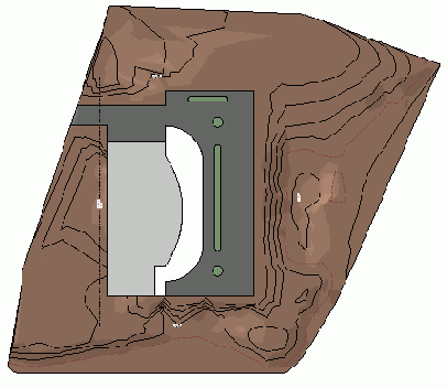Проектирование в Revit Building 8.0