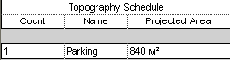   Revit Building 8.0
