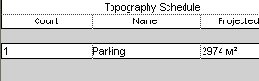   Revit Building 8.0
