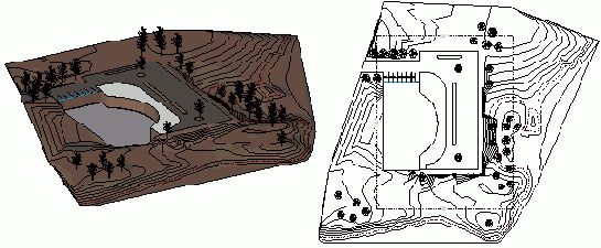   Revit Building 8.0
