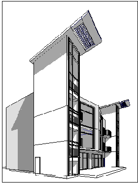   Revit Building 8.0
