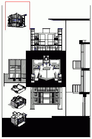   Revit Building 8.0
