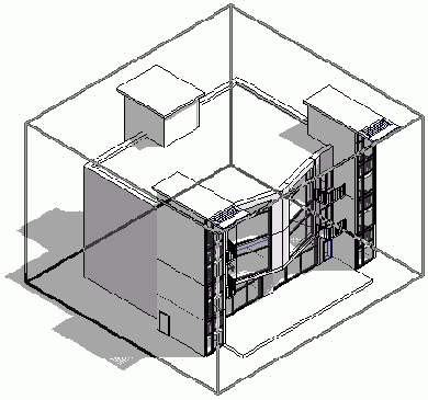   Revit Building 8.0
