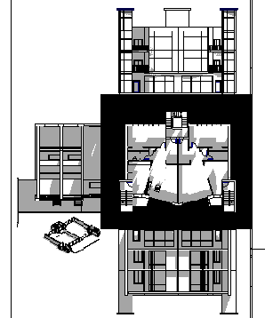   Revit Building 8.0
