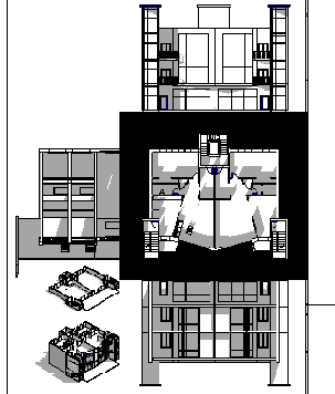   Revit Building 8.0
