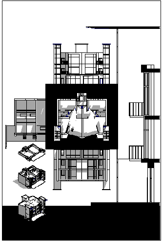   Revit Building 8.0
