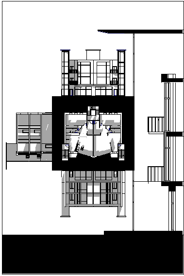   Revit Building 8.0
