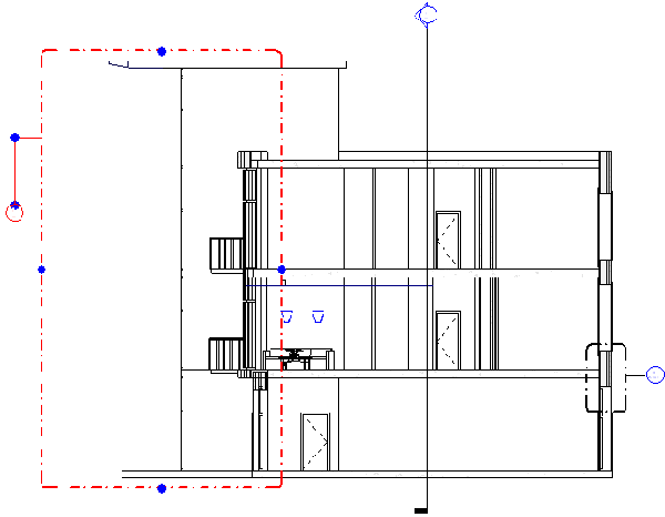   Revit Building 8.0
