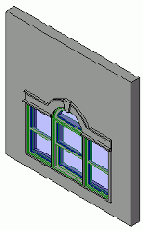   Revit Building 8.0
