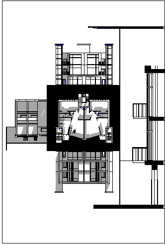   Revit Building 8.0
