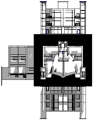   Revit Building 8.0
