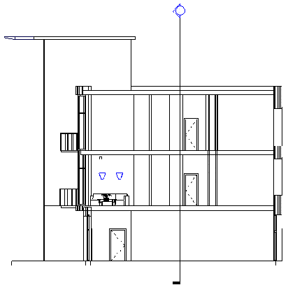   Revit Building 8.0
