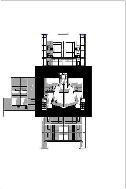   Revit Building 8.0
