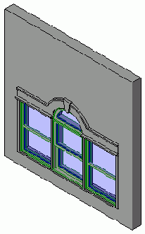   Revit Building 8.0
