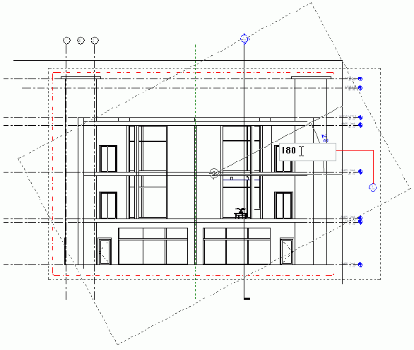   Revit Building 8.0
