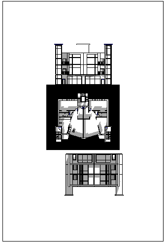   Revit Building 8.0
