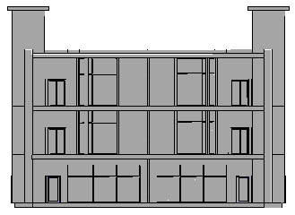   Revit Building 8.0
