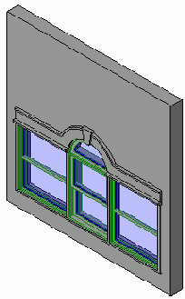   Revit Building 8.0
