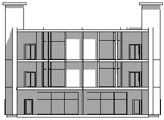  Revit Building 8.0
