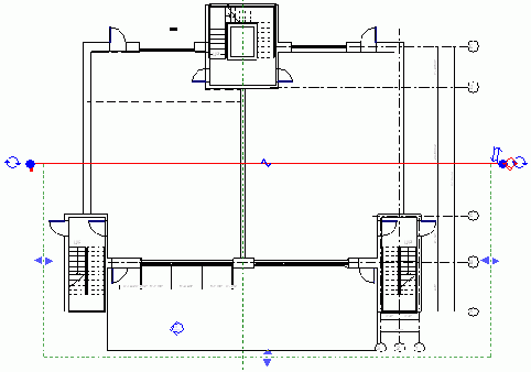   Revit Building 8.0
