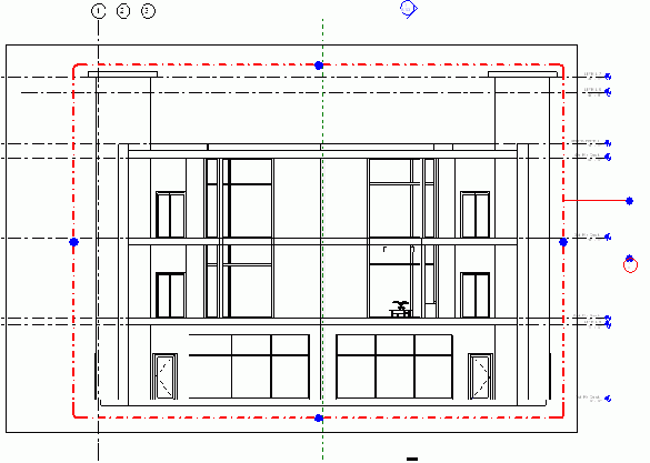   Revit Building 8.0
