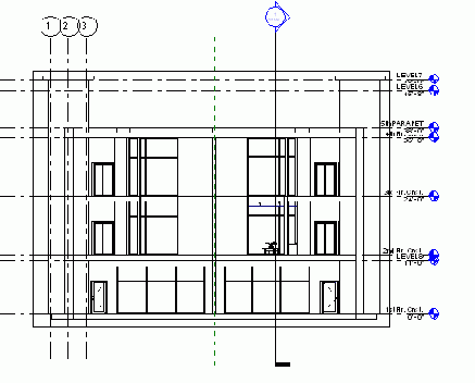   Revit Building 8.0
