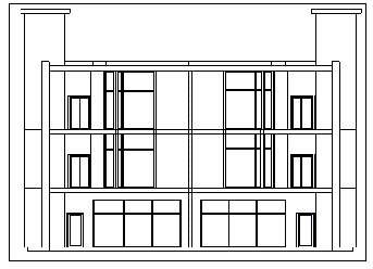   Revit Building 8.0
