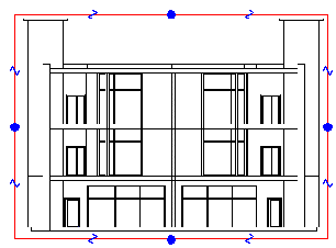   Revit Building 8.0
