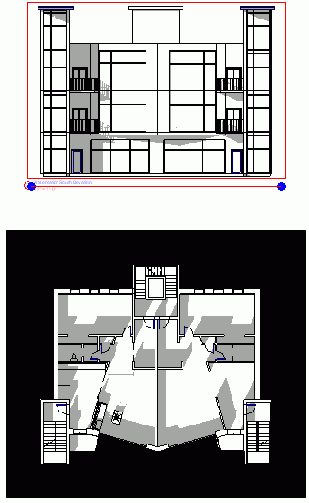   Revit Building 8.0
