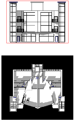   Revit Building 8.0

