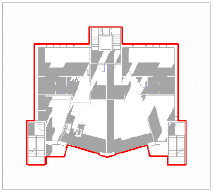   Revit Building 8.0
