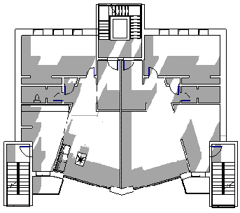   Revit Building 8.0
