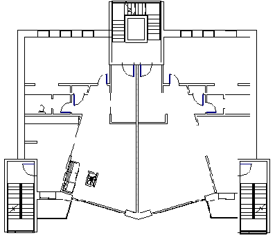   Revit Building 8.0
