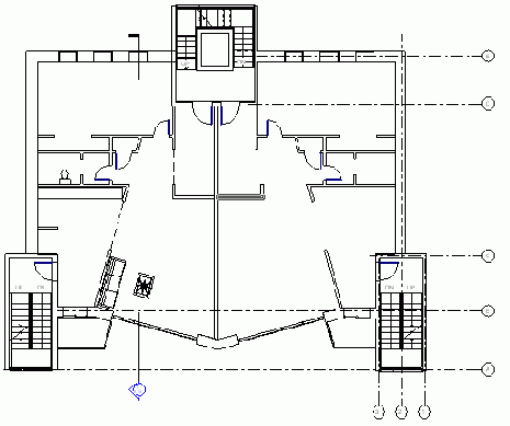   Revit Building 8.0
