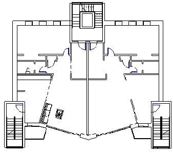 Проектирование в Revit Building 8.0