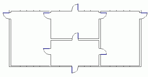   Revit Building 8.0
