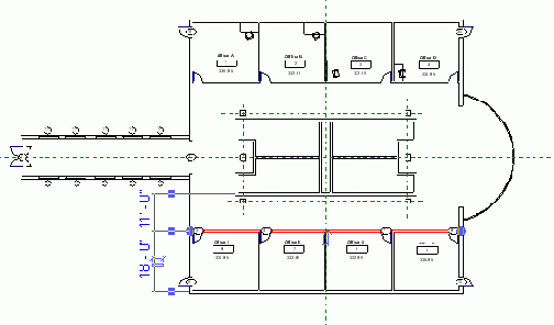   Revit Building 8.0
