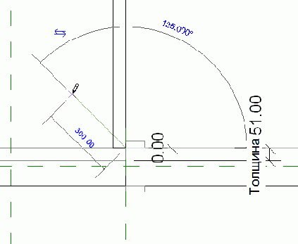 Проектирование в Revit Building 8.0