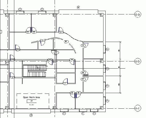   Revit Building 8.0
