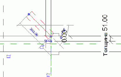 Проектирование в Revit Building 8.0