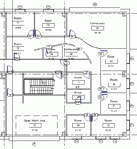   Revit Building 8.0
