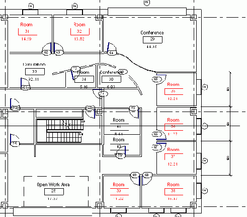   Revit Building 8.0
