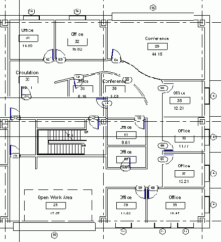   Revit Building 8.0
